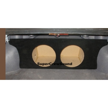 Dodge Avenger 95-00 Subwoofer Enclosure