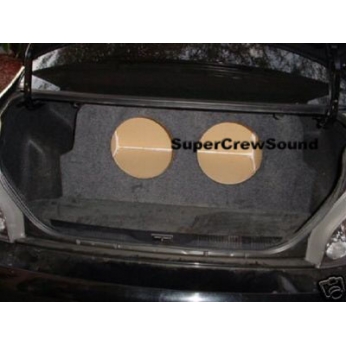 03 Nissan maxima speaker sizes #4