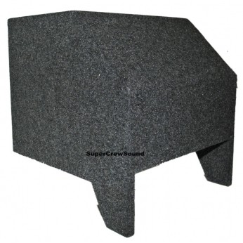 Chevy colorado extended cab sub box 2025
