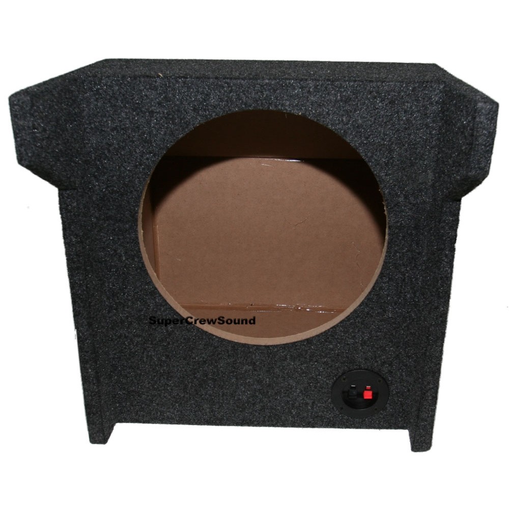 2025 Colorado Subwoofer Coreen Valerye