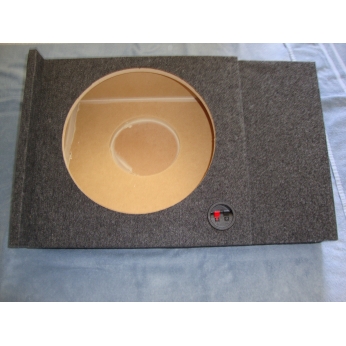 13.5 subwoofer box