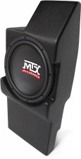 2007 yukon subwoofer box