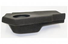 ram 1500 fiberglass sub box