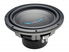 Image Dynamics IDQ10D2v.4 10" Subwoofer