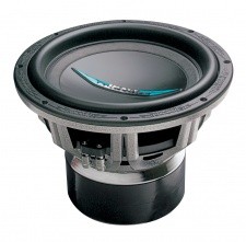 Image Dynamics IDMAX10D2v.4 10 Subwoofer