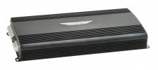 Image Dynamics i4500 Amplifier