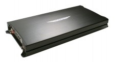 Image Dynamics Q700.2 Amplifier