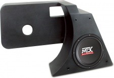 2018 jeep grand cherokee subwoofer box