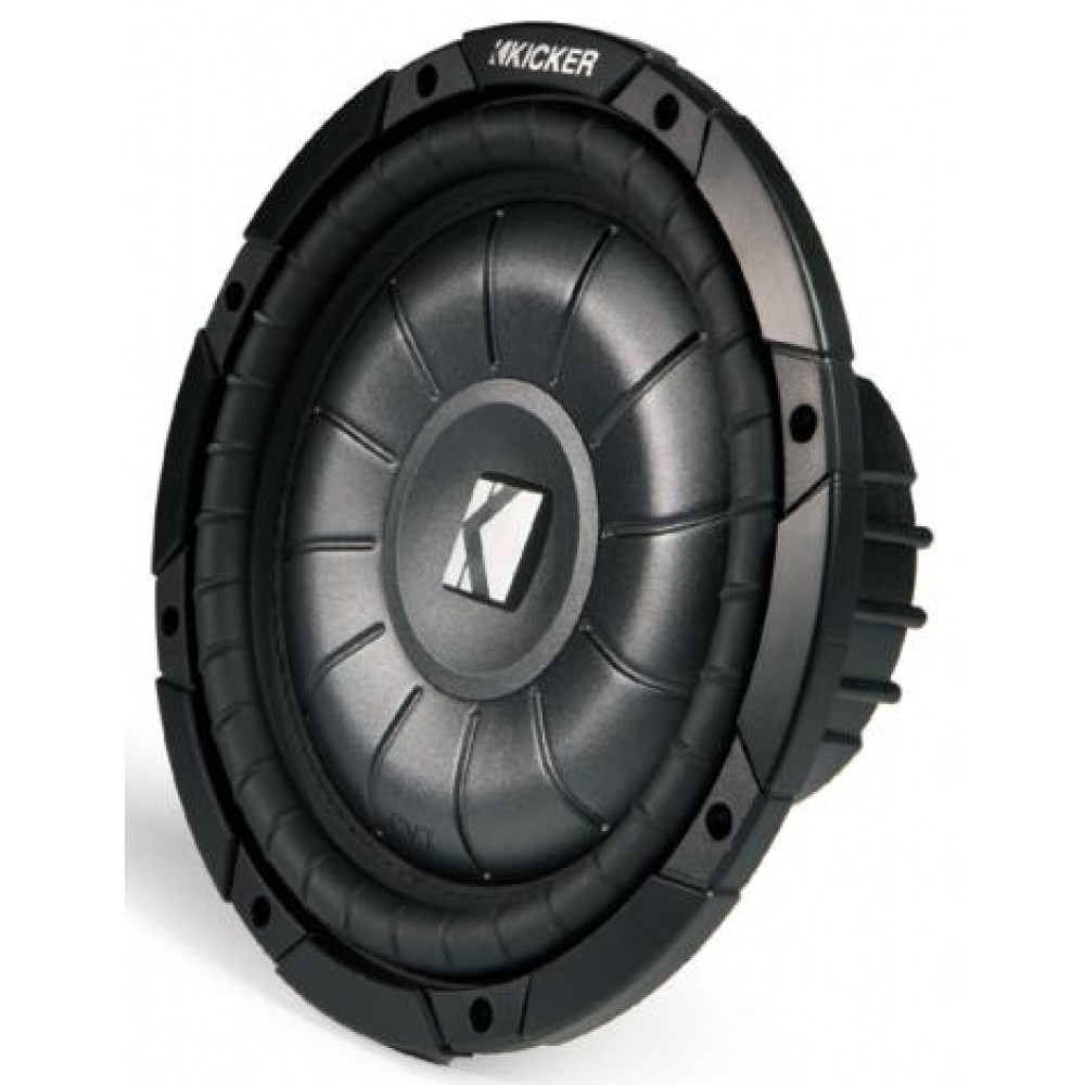 Kicker CVT104 10" Subwoofer