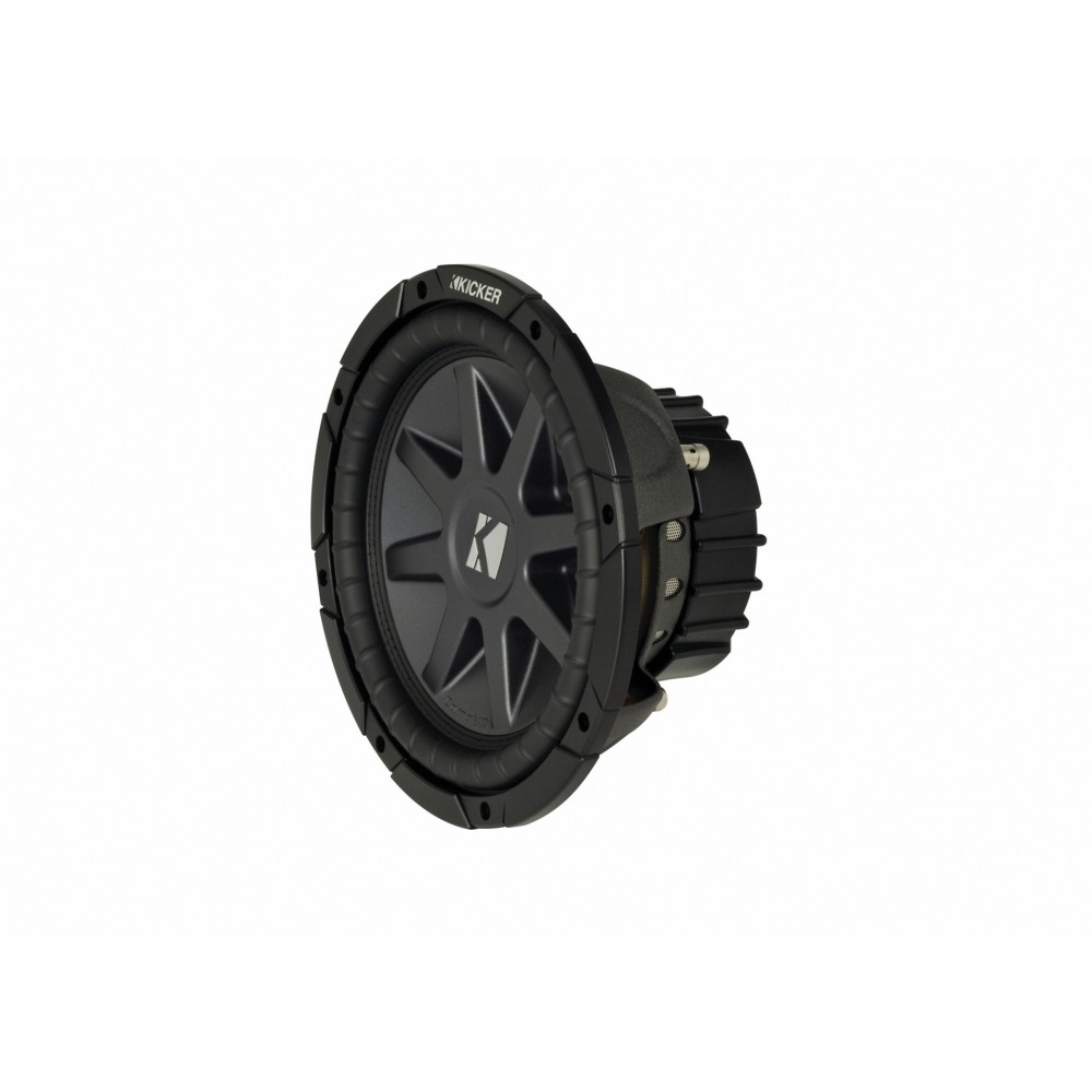 Kicker CompVR DVC 102 10" Subwoofer