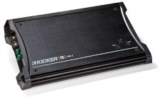 Kicker 11ZX450.2 2 Channel Amplifier