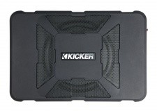 Kicker Hideaway