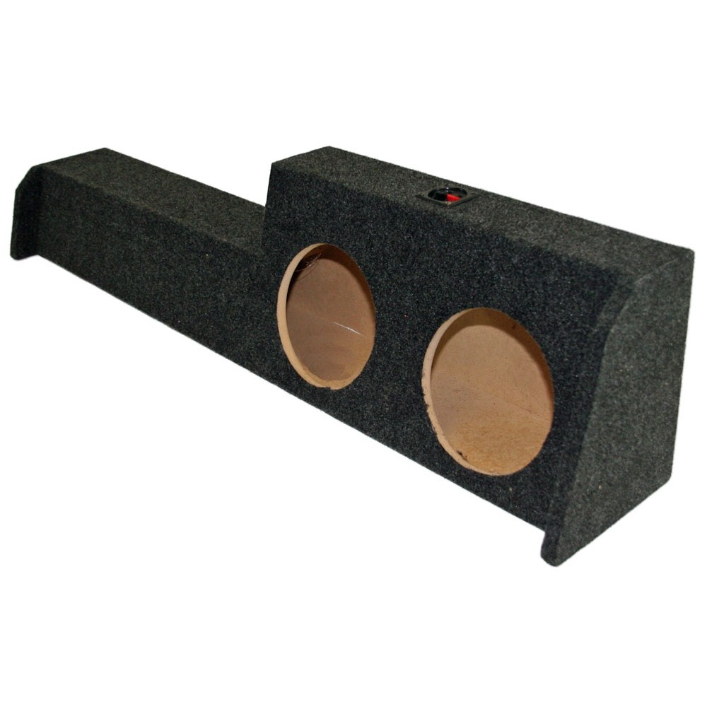 Nissan Frontier Speaker Box