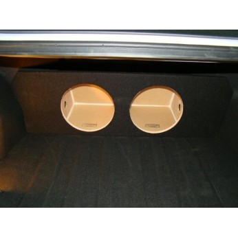 kia optima subwoofer