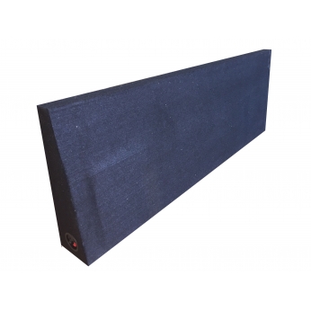 Toyota Tundra Crew Max 14-20 Dual Subwoofer Box