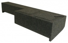 Ford Expedition 97-03 Dual UTS Subwoofer Box