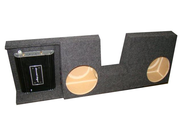 Speaker box for ford f-350 #10