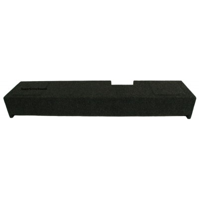 Ford f250 speaker size #5