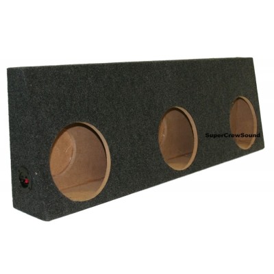 99 Ford f250 speaker box #7