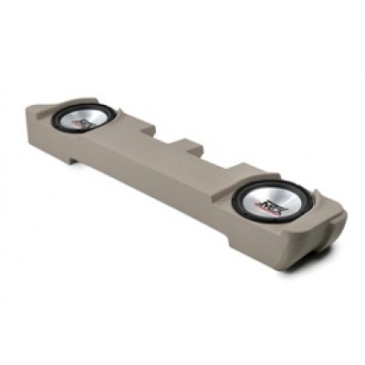 2000 Ford f250 speaker size #8