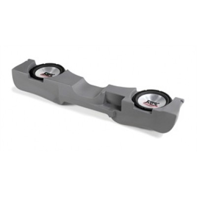 99 Ford ranger speaker size #5