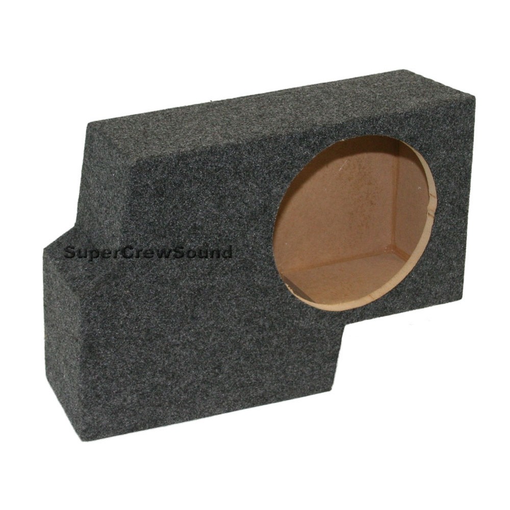 Ford Ranger Subwoofer Box