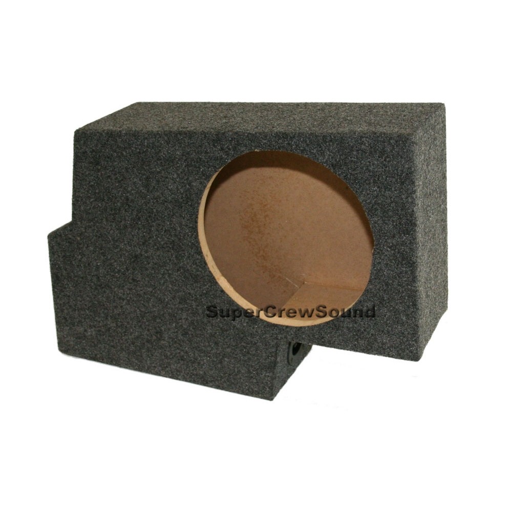Ford Ranger Subwoofer Box
