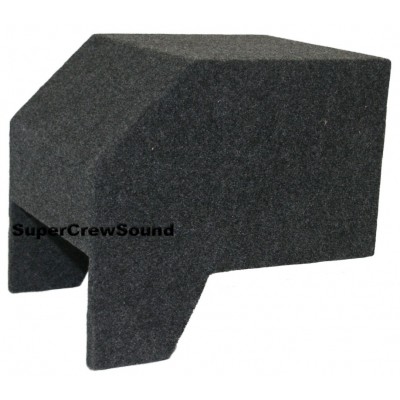 Ford ranger single cab sound system #9