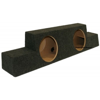 99 Ford ranger speaker size #9
