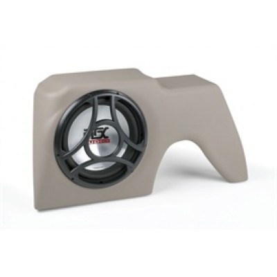 Ford escape speaker size #8