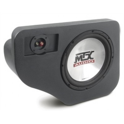 91 Ford explorer speaker sizes #4